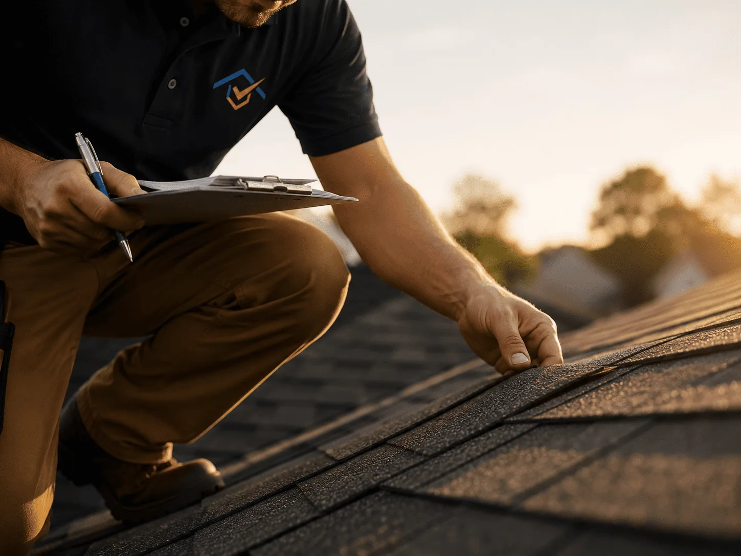 Why Choose Roof Inspection in Heber Springs, AR