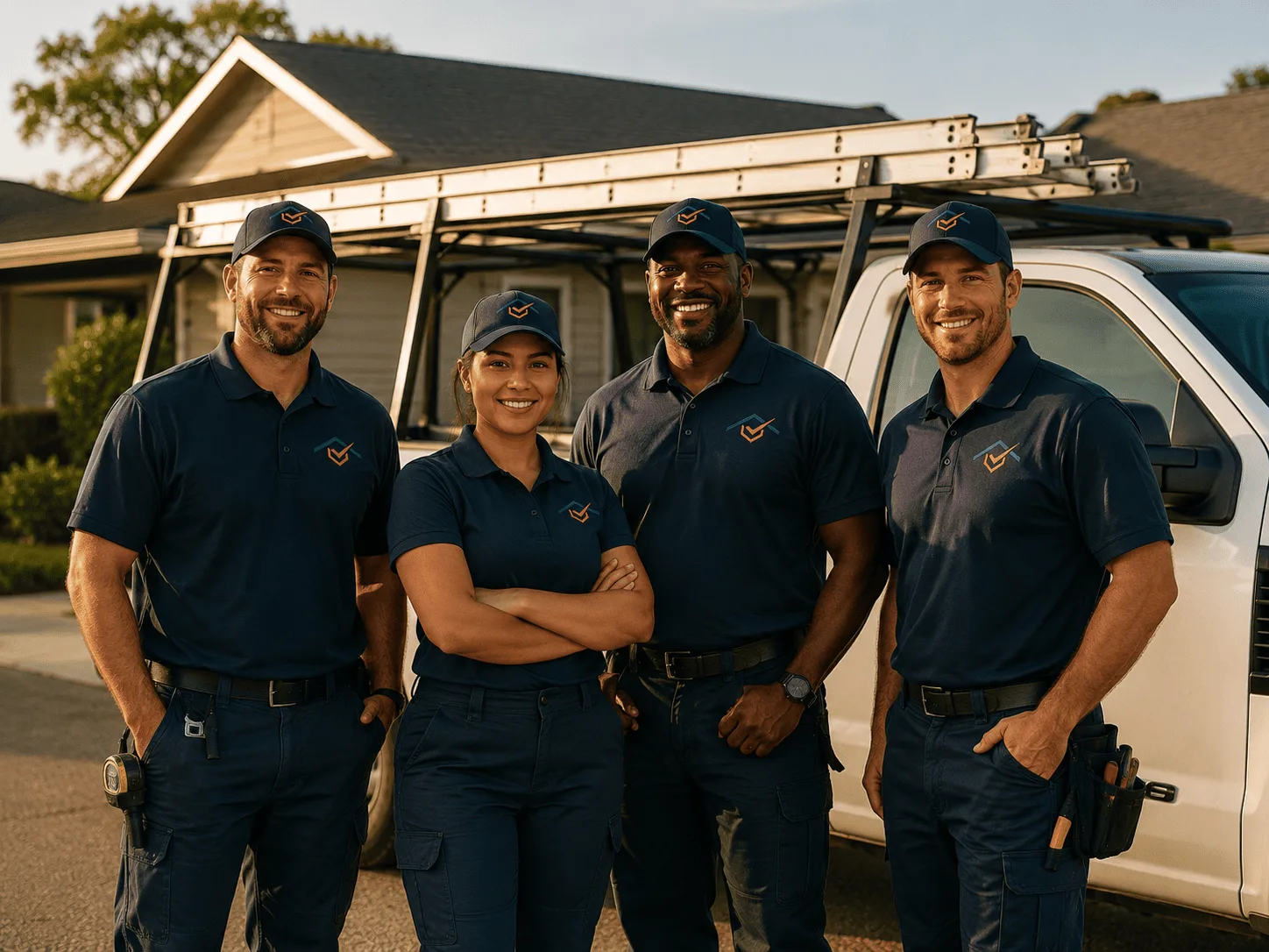 Roof Inspection company in Heber Springs, AR